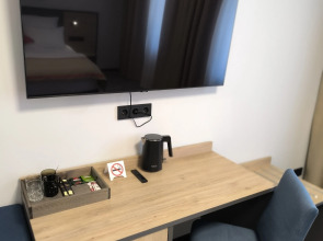 Отель Форсаж