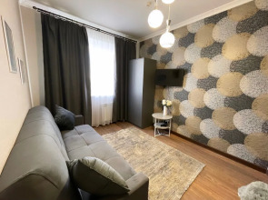 Квартира на Октябрьской 221/3