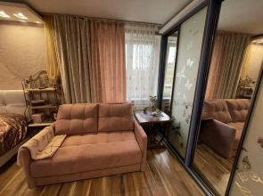 Апартаменты Уютные на проспекте Циолковского