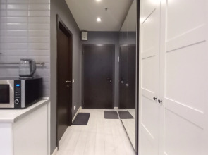 Апартаменты Vita в ЖК Лайнер Метро ЦСКА