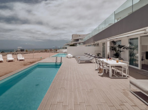 Отель Baobab Suites