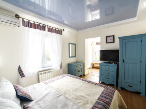 Гостевой дом Снегири