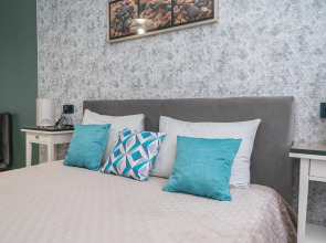 Апартаменты Курортный Роман