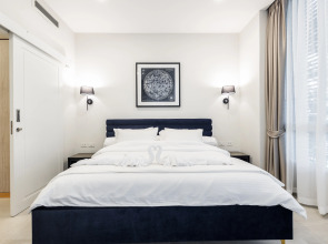 Апарт-отель Karon Beach Residence Phuket