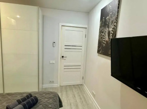 Квартира Dukat в центре Зеленограда