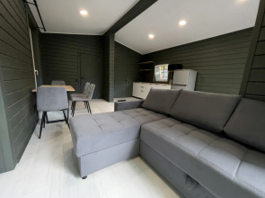 Гостевой дом Гостевой домик Барнхаус