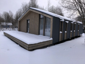 Гостевой Дом Luxme House