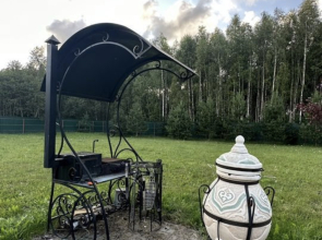 Гостевой Дом Engoville House