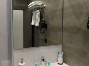 Апарт-отель Nine Rooms