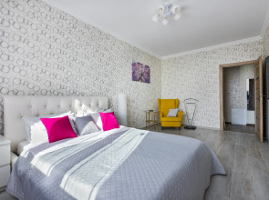 Апартаменты Fongauzen №6