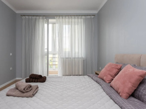 Апартаменты Бохо