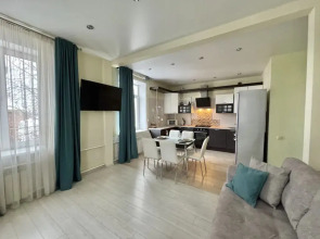 Апартаменты Apart-Comfort на Волжской Набережной 49 к1