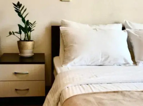 Апартаменты 1-я Выборгская 64