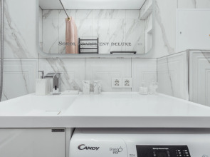 Квартира Апартаменты ЭСТЕТ в ЖК Сокол