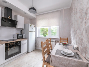 Квартира в центре Зеленограда