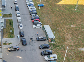 Квартира Отель Флагман