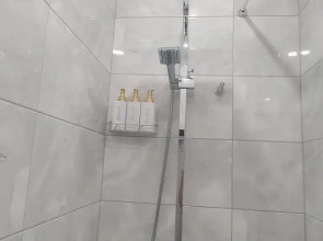 Квартира уютная на Октябрьской 3