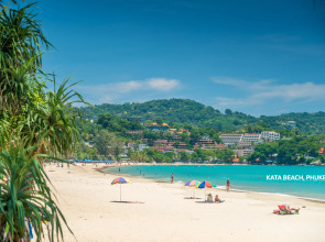 KK Karon Kata Boutique hotel