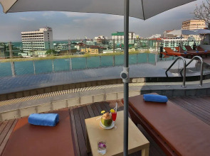 The Sun Xclusive Hotel