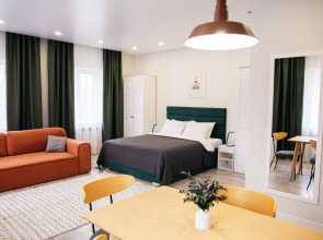 Мини-отель Art Hotel