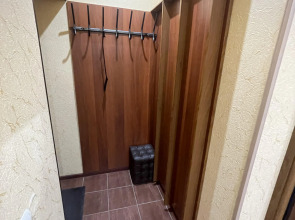 Квартира dombay_apartment