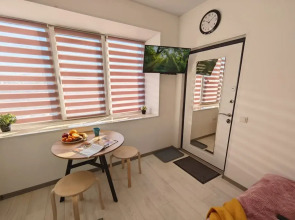 Квартира Студия по Тухачевского 49/2-23