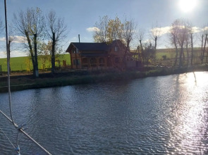 Гостиница Любимая усадьба