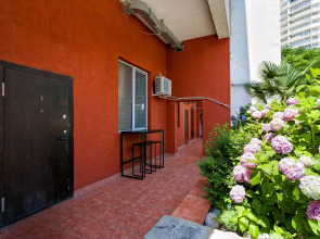 Апартаменты Фамилия Элит 9