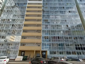 Квартира Апартаменты