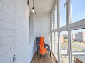 Квартира 2-комнатная с видом: идеальное сочетание комфорта и стиля