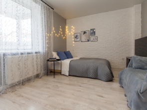 Апартаменты на Солнечной 7