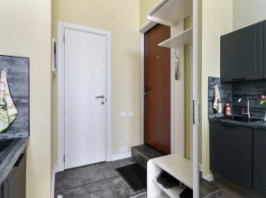 Апартаменты Алтуфьевское Шоссе 48/1