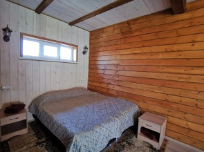 Апартаменты Baikal Holiday