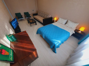 Апартаменты Vintage