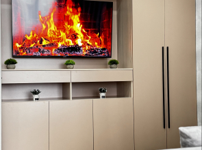 Апартаменты Гринхаус Автомобилистов 13