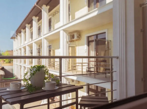 Гостевой дом Imperial