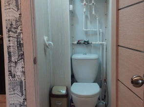 Квартира на Лоунской 8