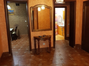 Апартаменты Индия