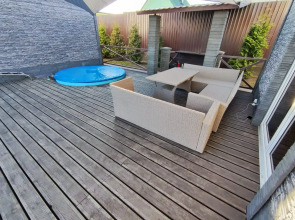 Вилла Кувшиново сити