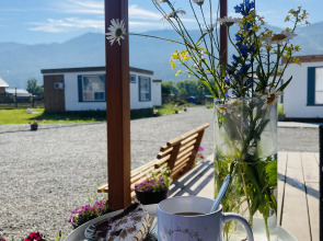 Гостевой дом Зависть