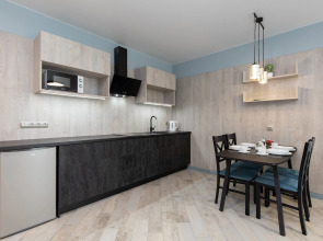 Апартаменты Баден Баден Спа