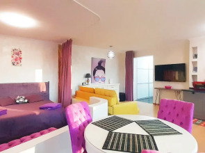 Апартаменты M Apartments Grand Versailles 5