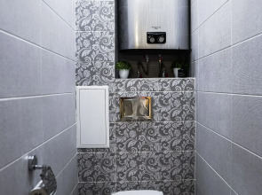 Квартира Есенин