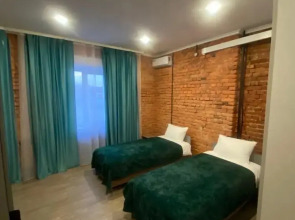 Отель Spa Ворошилов