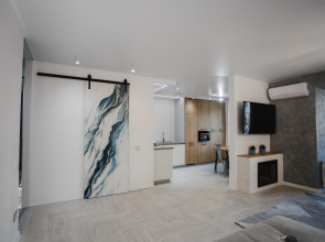 Апартаменты Лофт