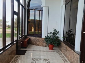 Гостевой дом в Тарках Дом Эндуриста