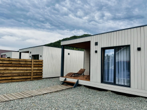 Шале Алтай Шале