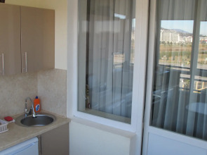 Апартаменты Олимпийский Парк