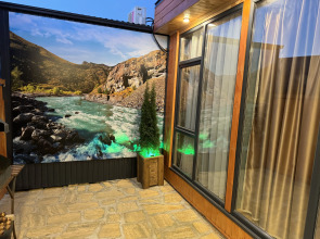 База отдыха Райский Берег