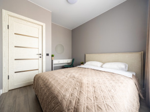 Апартаменты Чистый Взгляд на Караульной в шаге от кардио центра